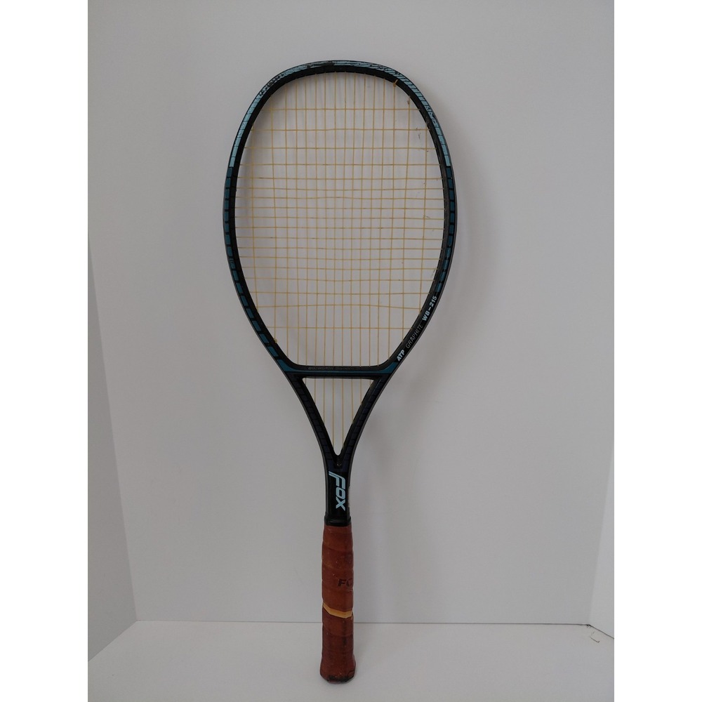 FOX‎ BOSWORTH ATP GRAPHITE WB-215 TENNIS RACQUET